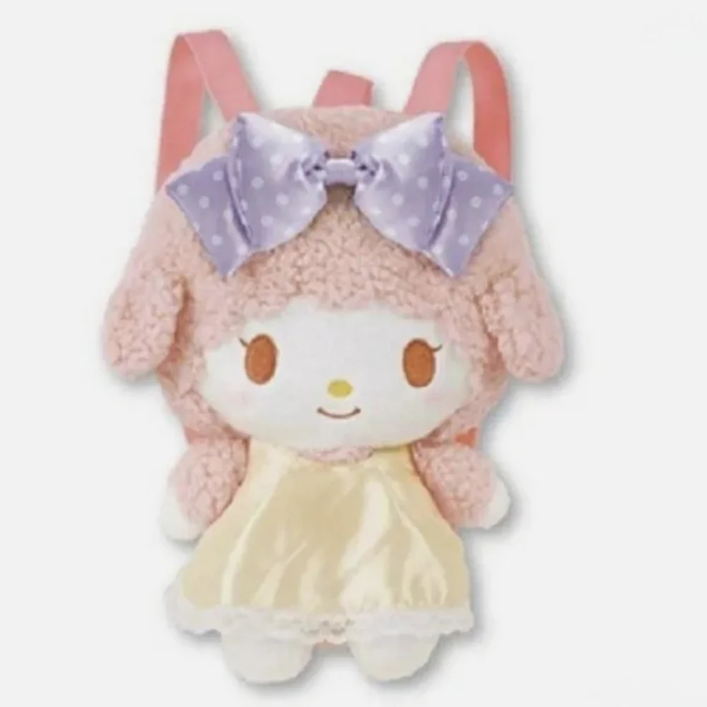 Sanrio My Sweet Piano Plush Backpack